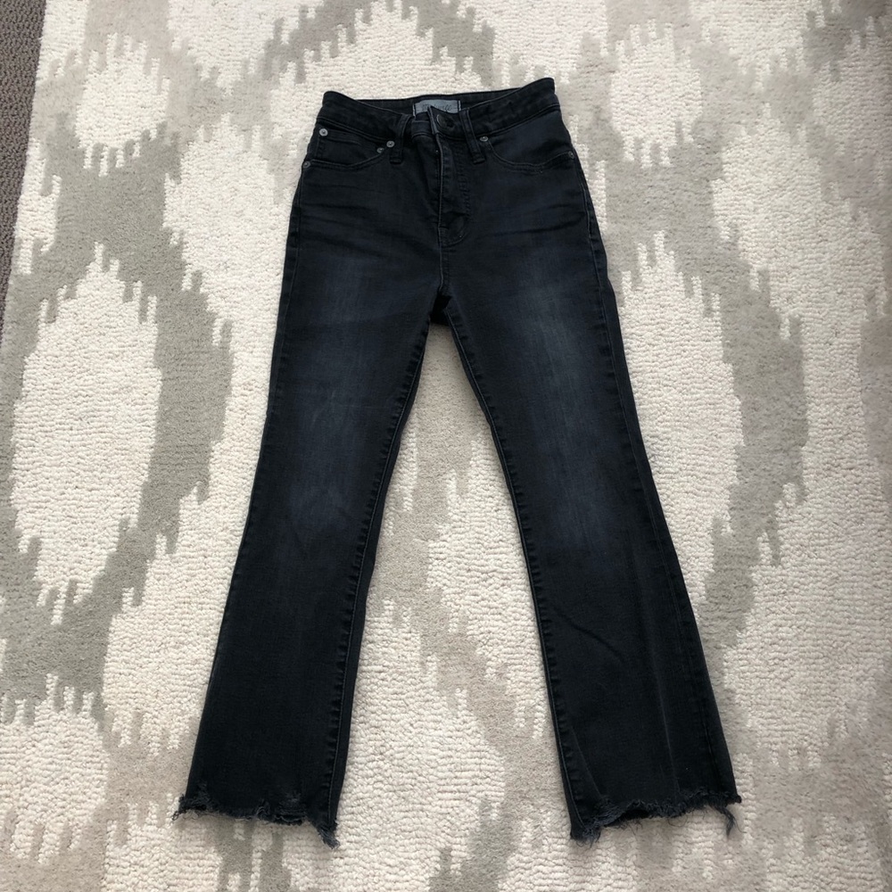 Madewell Jeans Size: 24P